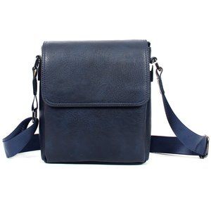 Brand New Men Messenger Crossbody Bag